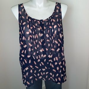 Torrid Tank Top